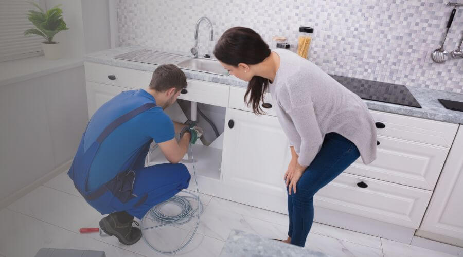 Professional Leak Detection in Brownsburg, IN