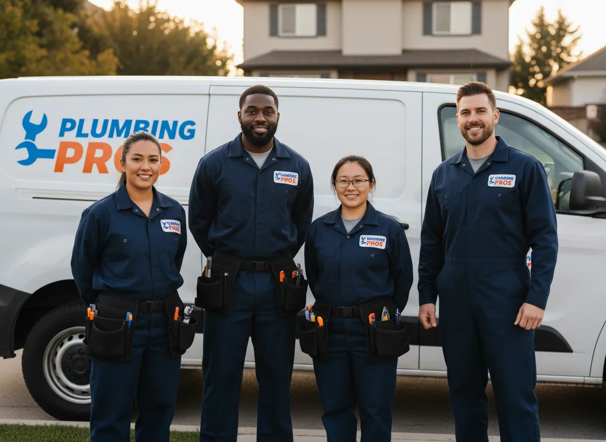 Water Heater Repair company in Brownsburg, IN